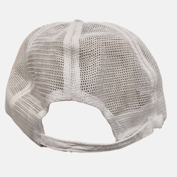 Vintage CF Trucker Cap Consolidated Freightways - Picture 3 of 9